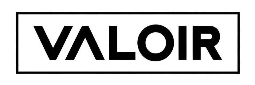 Valoir logo wit nieuw